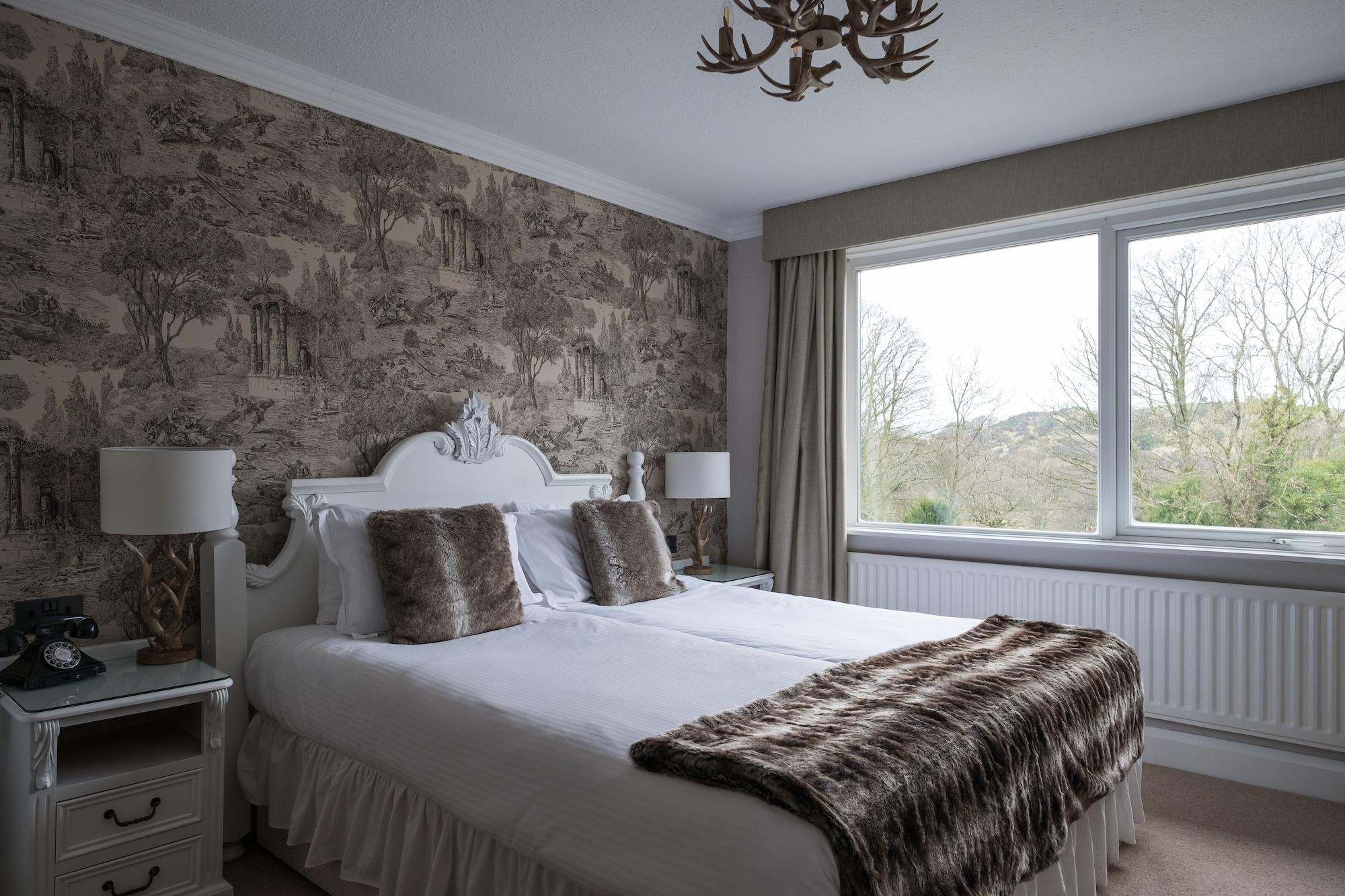 Wild Boar Estate Bowness-on-Windermere Exterior foto