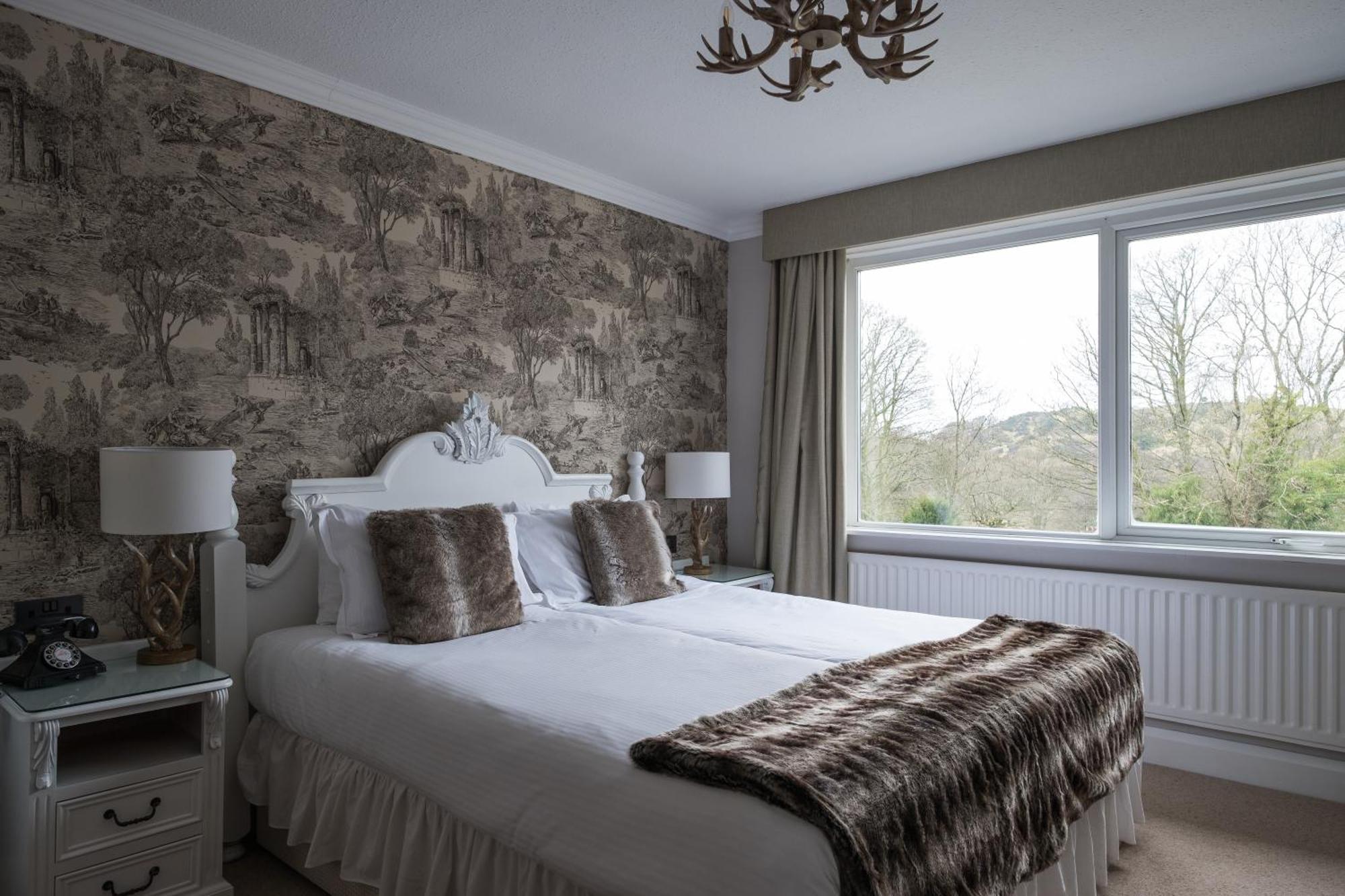 Wild Boar Estate Bowness-on-Windermere Exterior foto