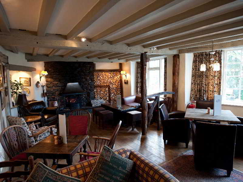 Wild Boar Estate Bowness-on-Windermere Exterior foto